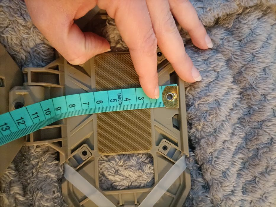 Nowy panel na telefon na kamizelkę