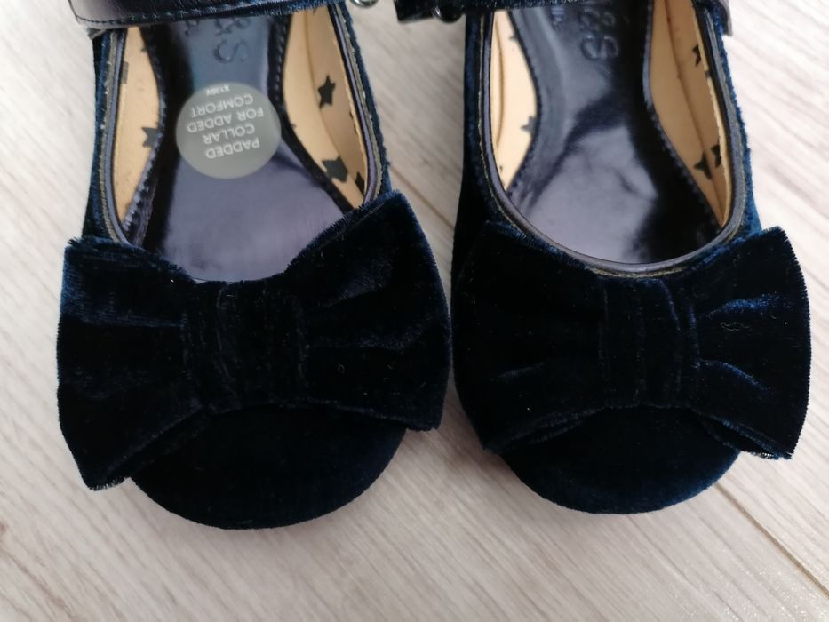 Balerinki  buty buciki dziewczynka #buty #buciki #półbuty
