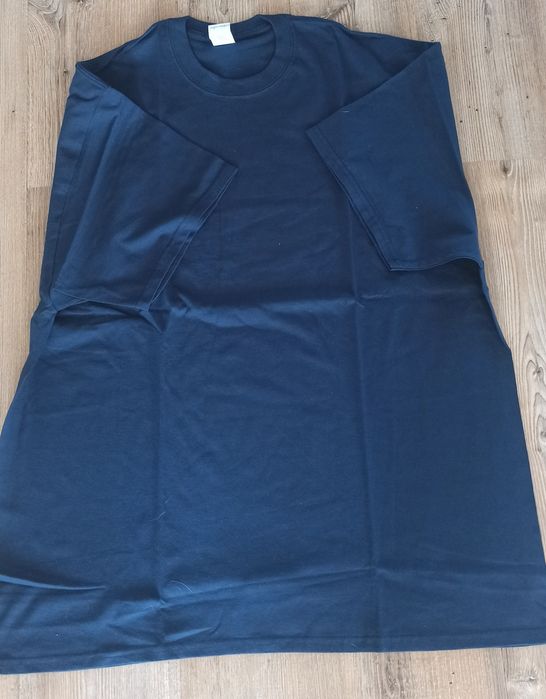 Gildan Koszulka thirt roboczy rozm. 2XL bhp