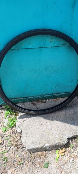 Покришка вело 700х35 Kenda!