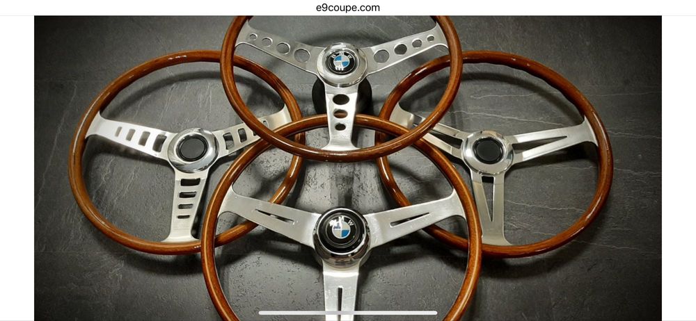 Кермо для автомобіля.