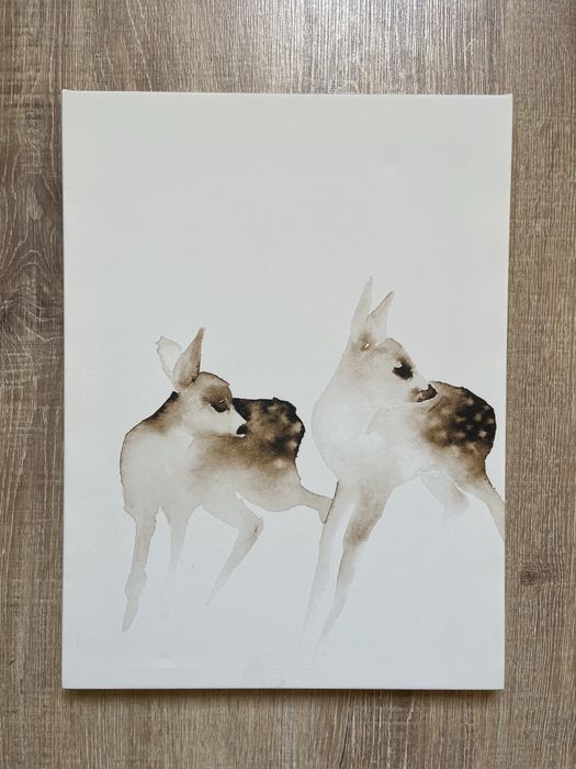 Tela bambi Pjatteryd-IKEA
