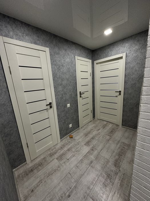 Квартира 3к продаж є сертифікат