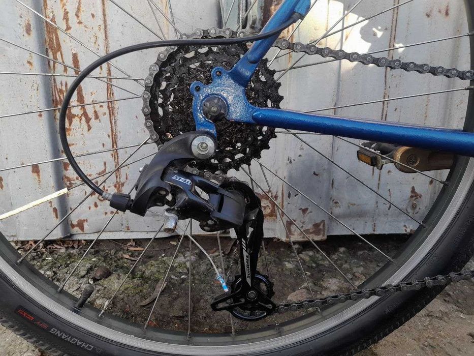 Велосипед Author Impulse