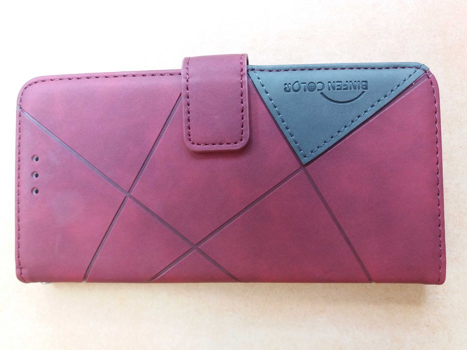 Capa/carteira para Samsung Galaxy S20 6.2"