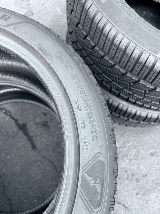 235 45 18 Goodyear Perfomance 3 90% 2023 Шини Зима