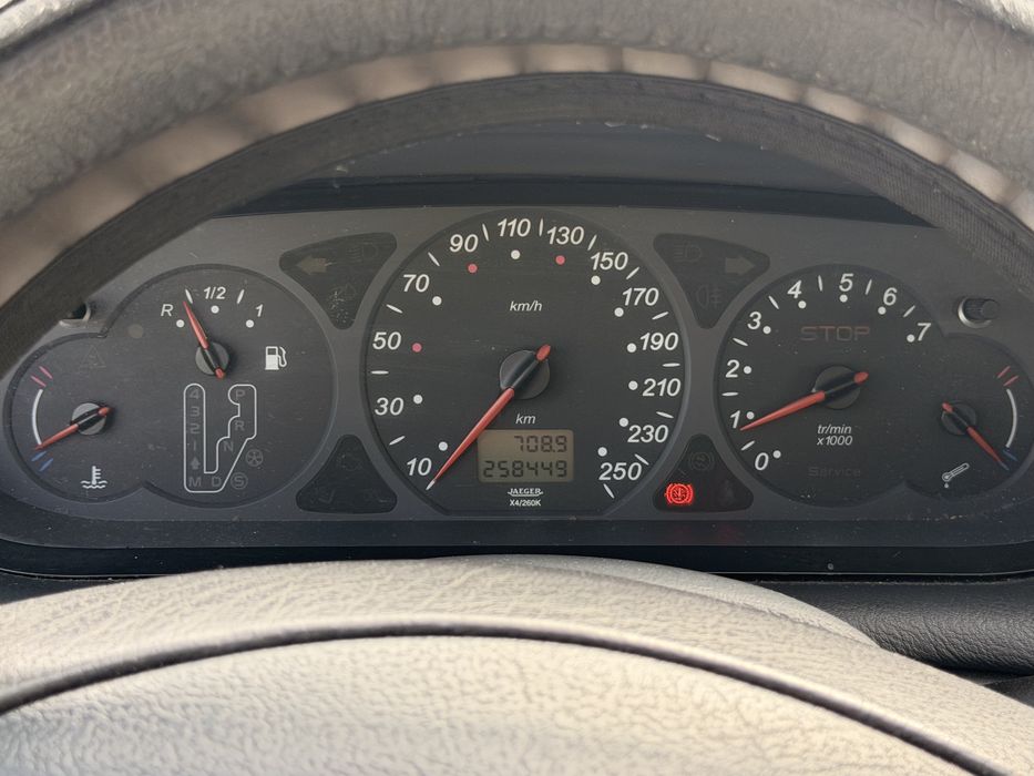 Citroën C5