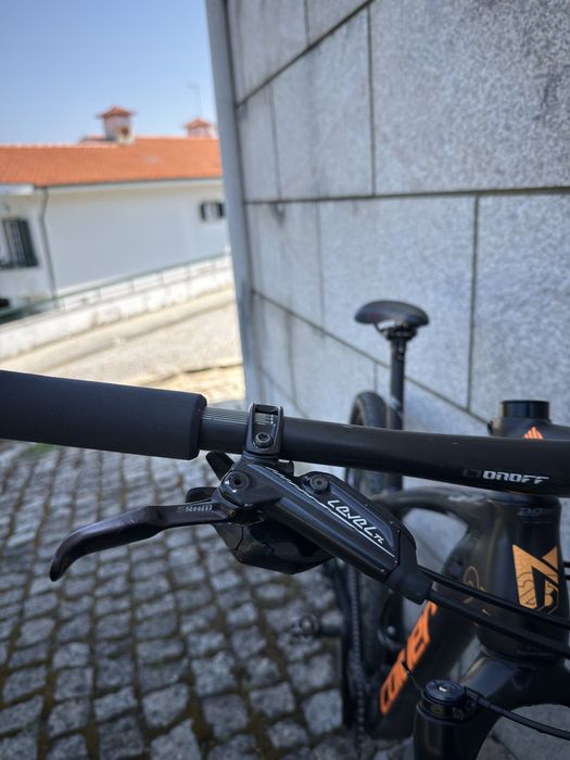 Coluer CR 290 - BTT