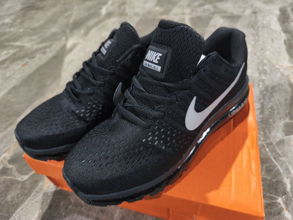 Buty Nike Air Max 2017 nowe rozmiar 43