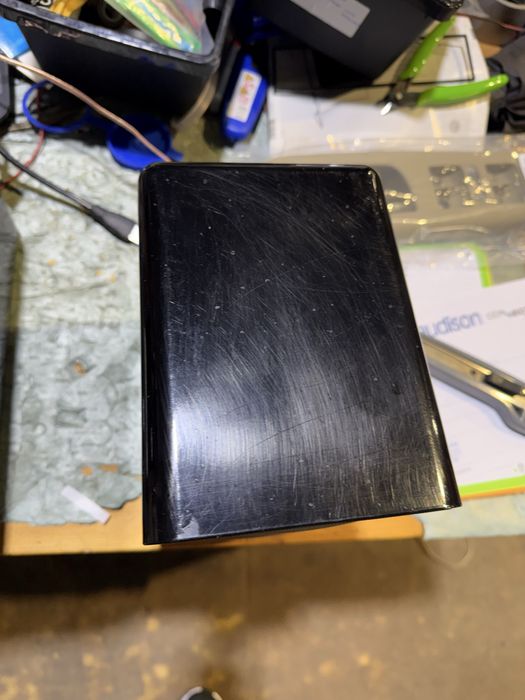 Onkyo cr-265Dab z pilotem