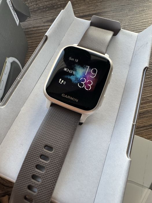 Zegarek Garmin Venu SQ