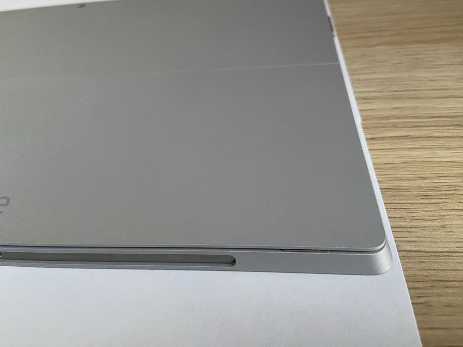 Microsoft Surface Pro 3