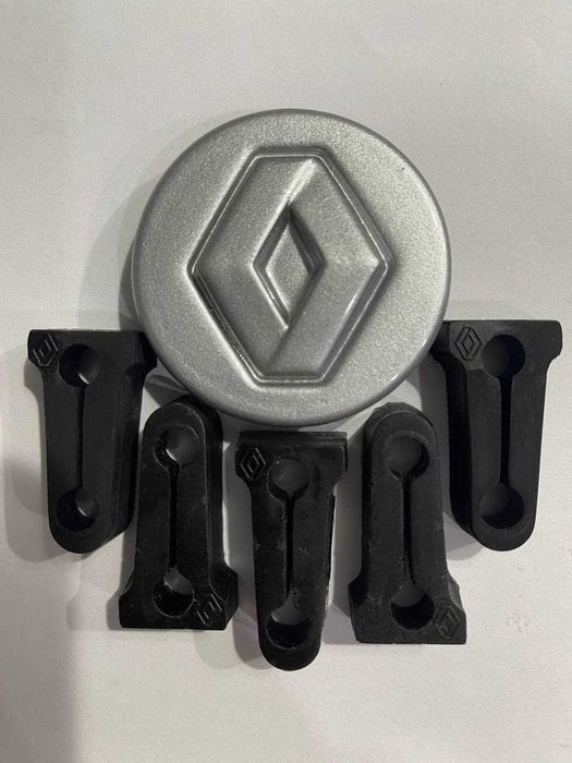 Упор демпфер замка двери opel renault mitsubishi hyundai