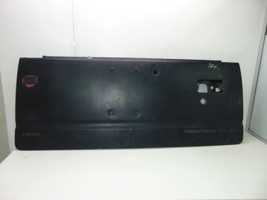 Opel frontera B porta mala