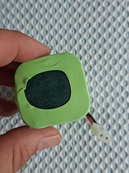 Bateria Recarregável VLMBAT850 - '12800mAh- Nova