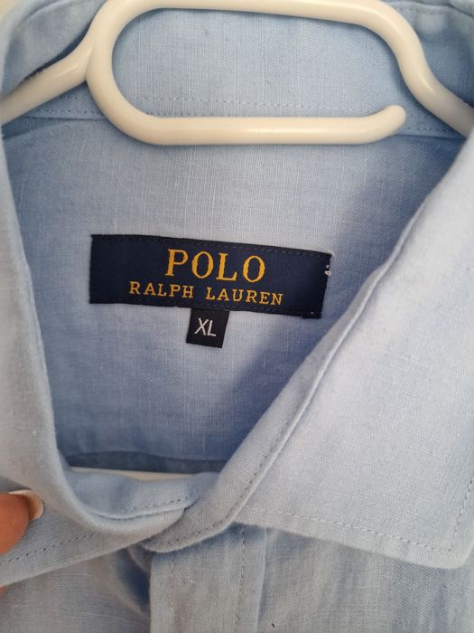 Koszula męska Ralph Lauren