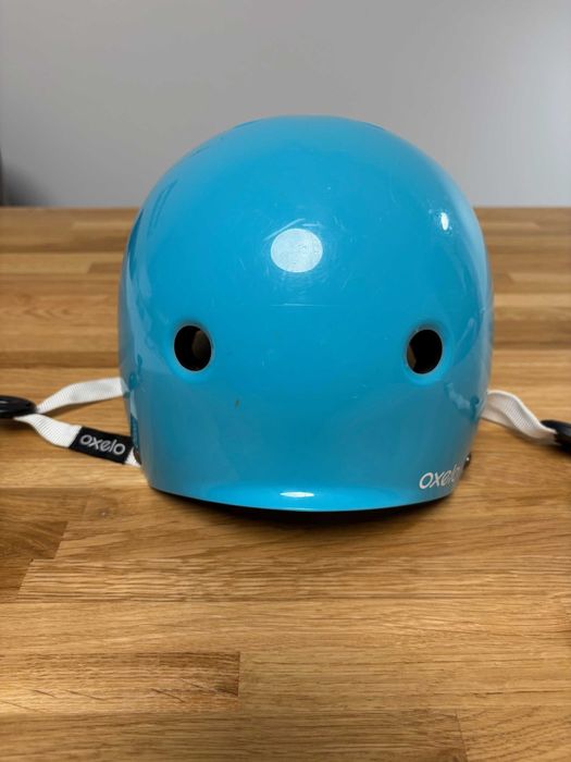 Kask Oxelo Play 5 rozmiar 50-54 cm