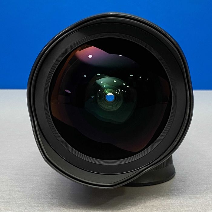 Tamron SP 15-30mm f/2.8 Di VC USD | Canon