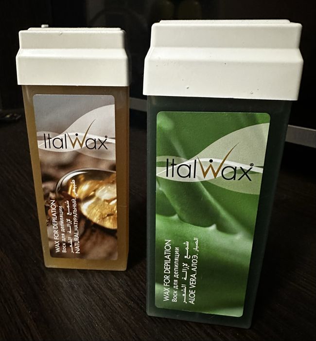 Віск для депіляціі