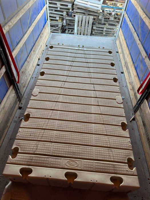 Плавучий причал для гідроцикла EZ Port Max 2i (США) + EZ Dock