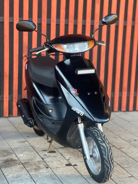 Honda dio Af34 2T