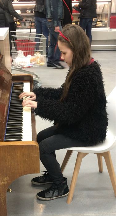 Дитяча  куртка H&M