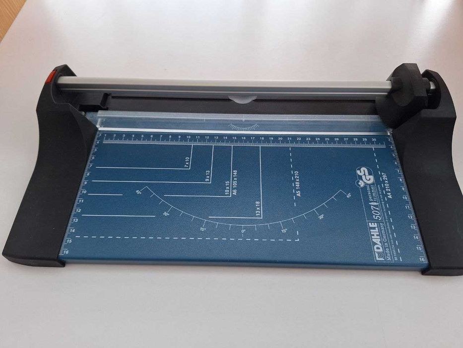 Різак Dahle 507 320 мм