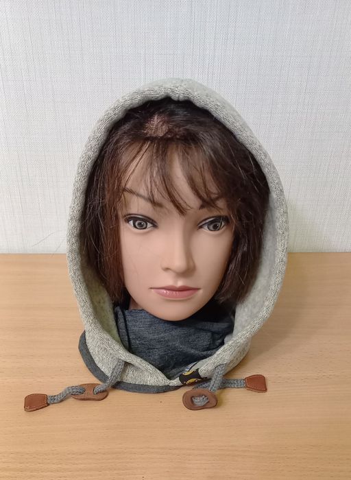 Капор капюшон Испания