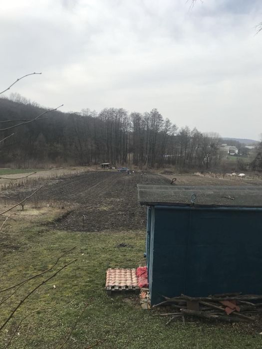Продам ділянку під забудову Шкарівка, 7,5 сотки