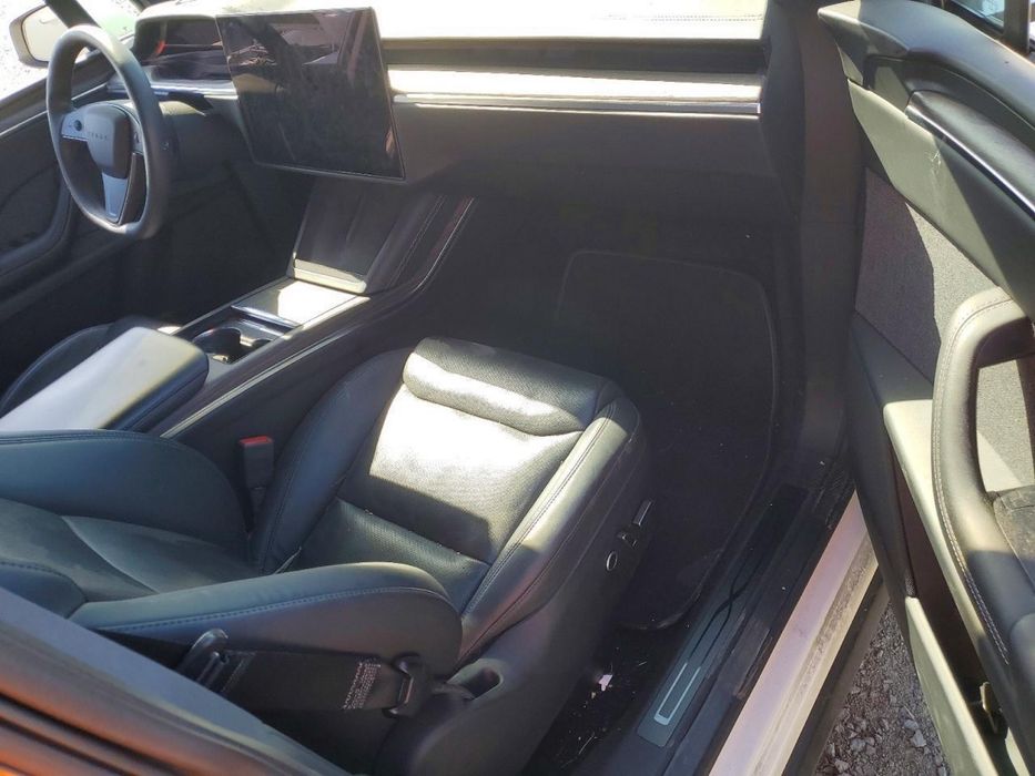 Tesla model X 2022 100kwh