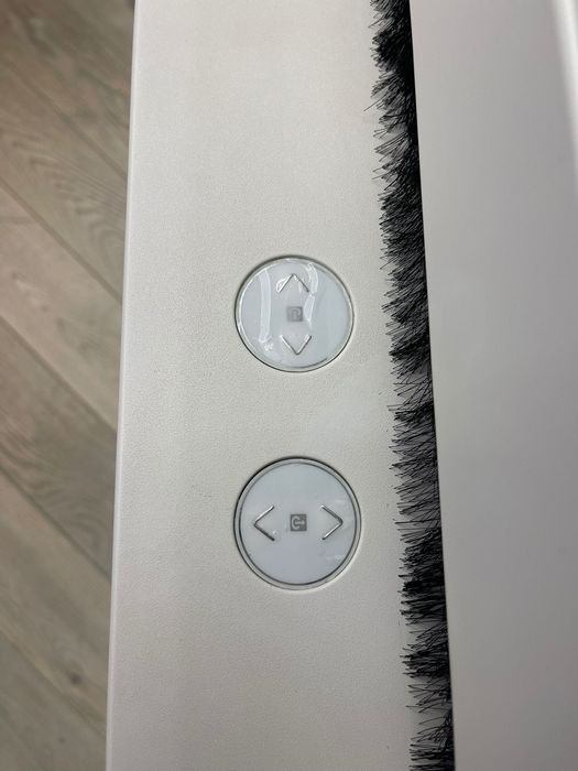 MLX iDOME Gharieni (Iyashi Dome)