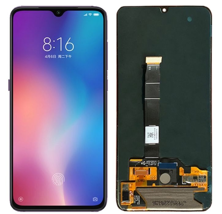 Ecra display xiaomi mi 9 m1902f1g