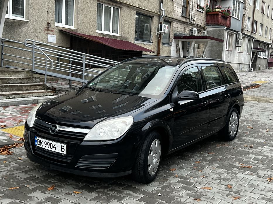 Продам Опель Астра