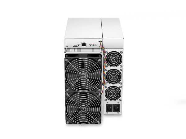 Bitcoin Miner Antminer S21 200 TH/s – BTC64284358089218121