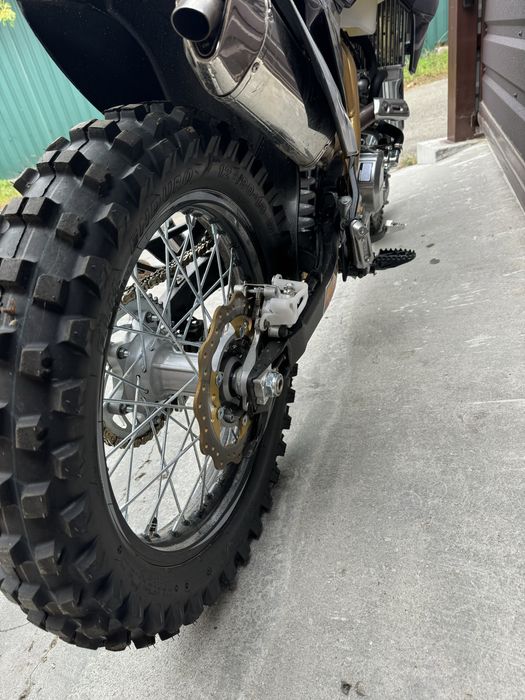 Kaya 300 2025  Обмін звір на колесах! Новіша не буває