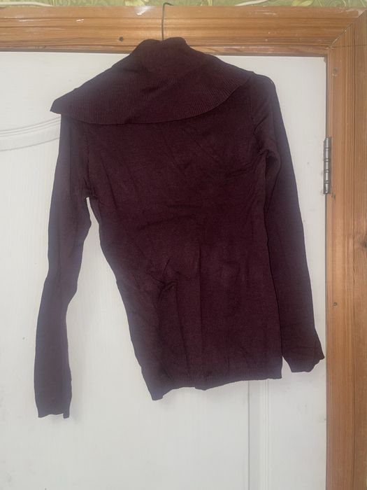 спідниця (юбка) 100% вовняна + светр