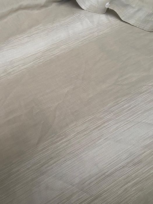 Cortinados de calha
