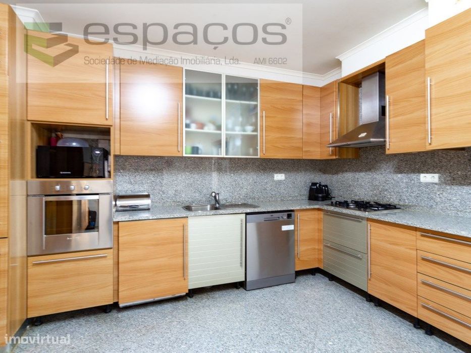 T3 na zona ribeirinha de Setúbal