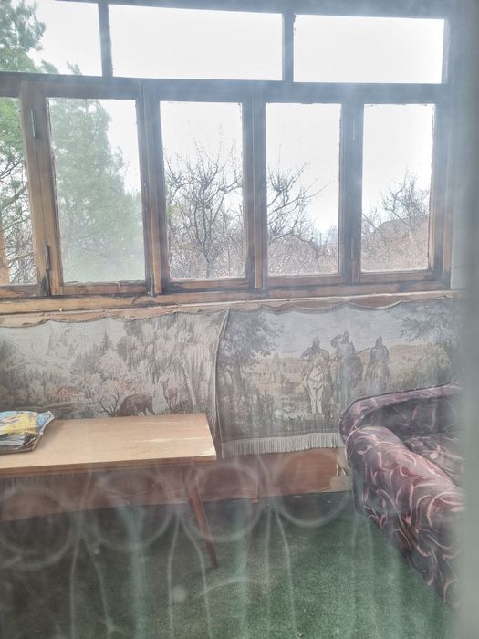 Продам дачу в Ермолаевке на берегу реки!