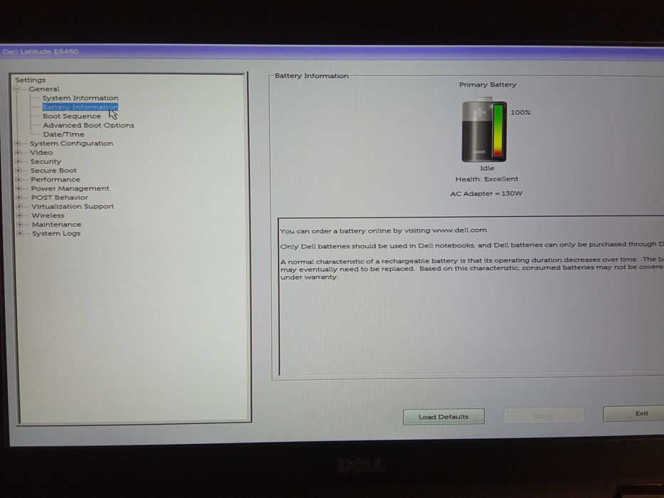 Laptop ultrabook Dell i5 SSD 8GB bateria 3h zasilacz Dell Win