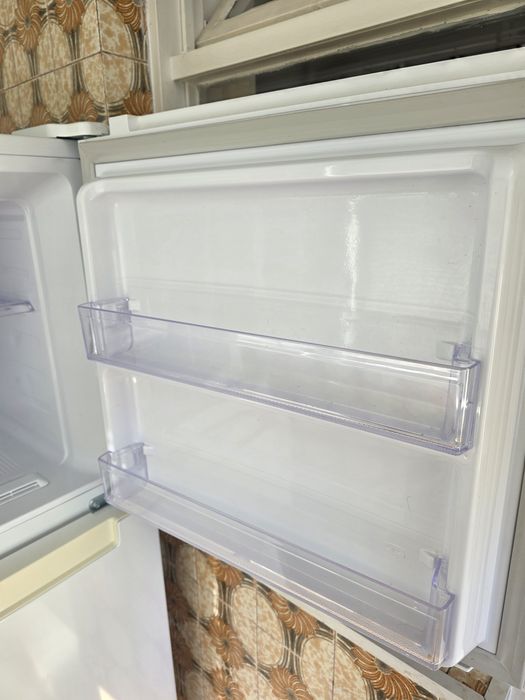Frigorífico Samsung Twin Cooling