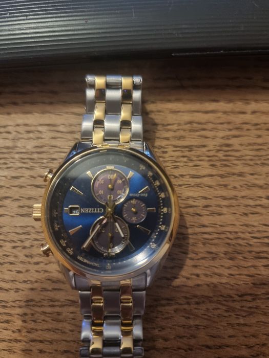 Zegarek meski Citizen