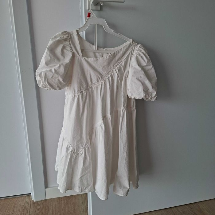 Vestido Para para menina. Tam. 9/10 como novo