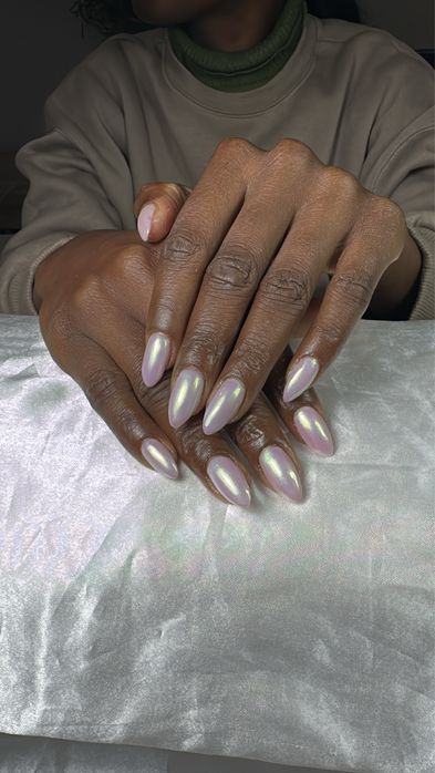 Unhas de gel, fibra, tips, gelinho, molde F1