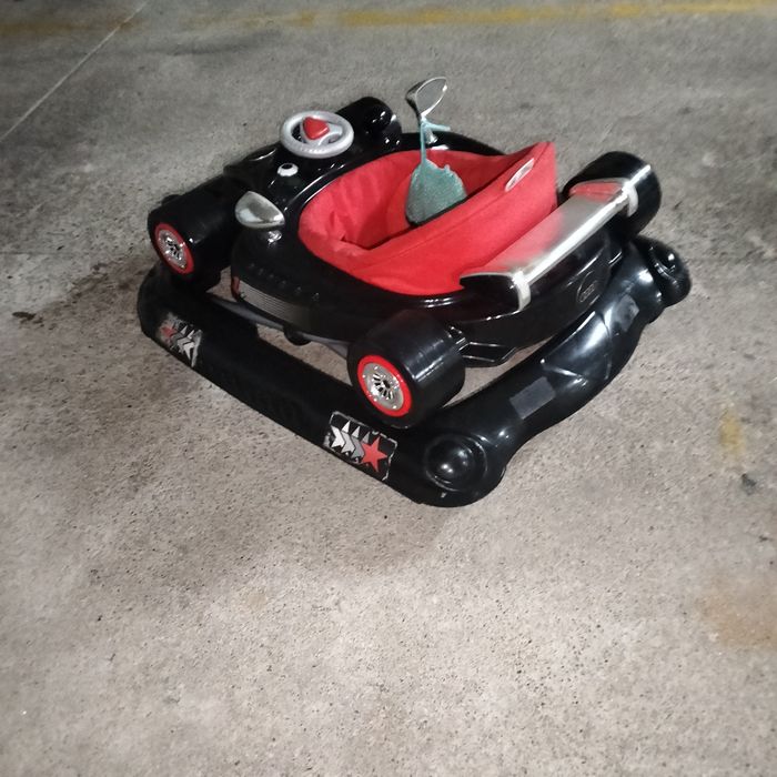 Carrinho criança em bom estado