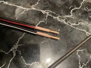 Продам кабель Fujikura 8 мм кв, двожильний