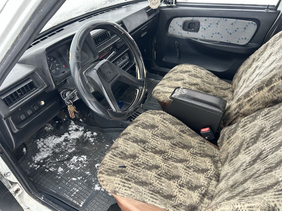 Продам Таврію Славуту