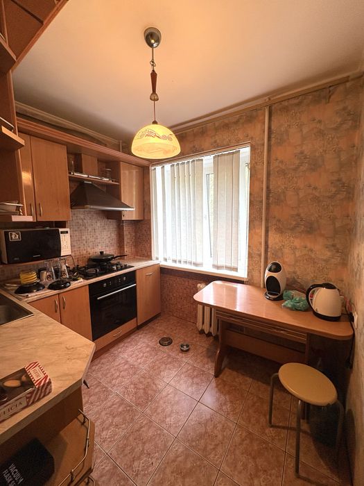 Продаж 3 к/к . Центр , вул. Севастопольська