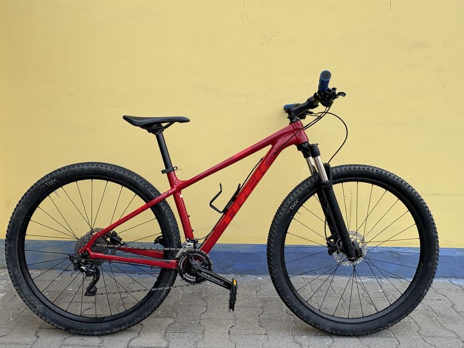 Trek X-Caliber 8 M 17,5