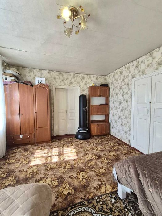 Продаж цегляного будинку біля базару, смт. Брусилів, ДЕРЖПРОГРАМИ